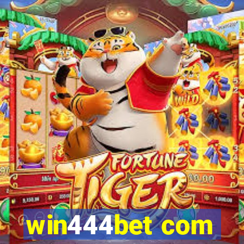 win444bet com